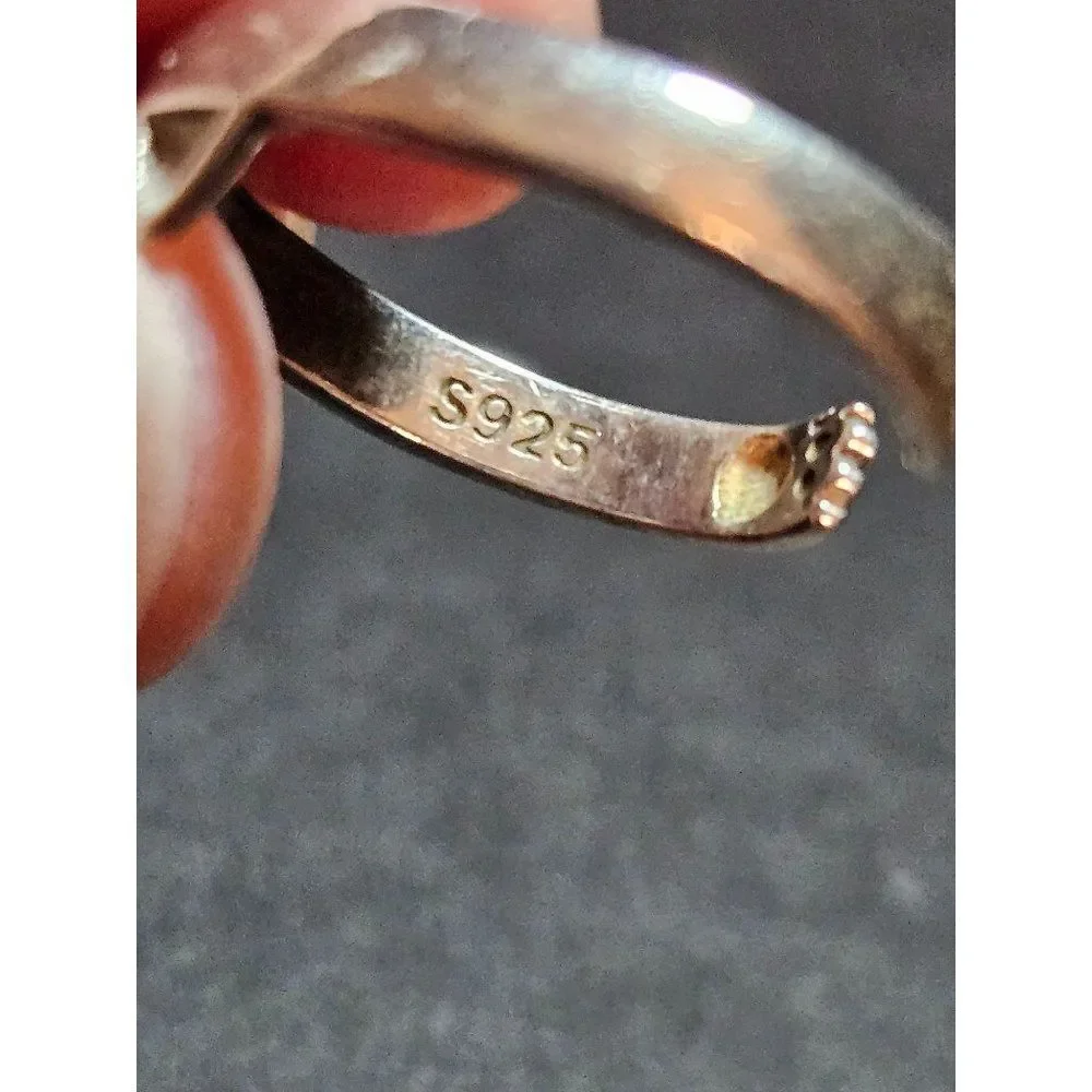 Unbranded adorable silver
